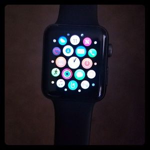 Apple watch 3 series 42 mm